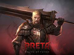Nexon Koreaのスマホ向けアクションRPG「Preta」の最新トレイラーが公開。3人の主人公がド派手なスキルを駆使して敵を狩る様子は必見