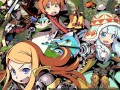 2大ダンジョンRPGがコラボした「世界樹と不思議のダンジョン」が2015年3月5日に発売決定。シリーズ最新作「世界樹の迷宮V」が開発中であることも明らかに