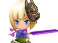 「世界樹と不思議のダンジョン」キャラクターが習得できるスキルと,冒険者の拠点となる街「アスラーガ」の施設情報が公開に