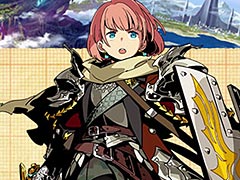 「世界樹の迷宮V」,職業「ドラグーン」や,「種族スキル」「ユニオンスキル」を紹介する動画が公開。新たな店舗特典ビジュアルも