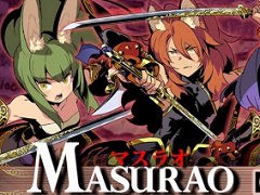 「世界樹の迷宮V」,職業「マスラオ」と「セスタス」を紹介する動画が公開に。5月22日配信のニコ生特番第2弾情報も