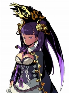 画像集 No.068のサムネイル画像 / 「世界樹の迷宮V」アルカディア評議会やNPC,すれちがい通信で交換できるギルドカードなどの情報が公開。セスタスなど4職業の二つ名と達人スキルも明らかに
