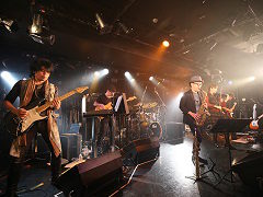 「世界樹の迷宮LIVE 2016 〜長き静寂の果て〜」世界樹Vやシリーズ楽曲の演奏,古代祐三氏の熱いFM音源トークで盛り上がったライブをレポート