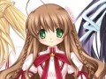 恋愛ADV「Rewrite」のPlayStation 3版が,2015年2月11日に発売決定。グラフィックスと音声・BGMは移植版最高のクオリティを実現