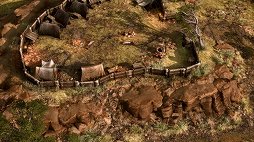 画像集 No.006のサムネイル画像 / RTSとRPGを組み合わせた「SpellForce」シリーズの最新作「SpellForce 3」が2016年中にリリース