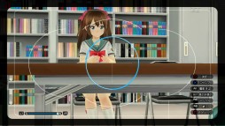 画像集#045のサムネイル/PS4/PS3「夏色ハイスクル★青春白書(略)」が2015年に発売。オープンワールドの小島と学園を舞台に,女の子と仲を深めたり,撮影したりできる恋愛ADV