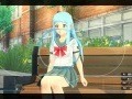 「夏色ハイスクル★青春白書(略)」の具体的なゲームシステムが一挙公開。学園生活ライフの流れから“激写テクニック”までをチェック