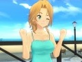 「夏色ハイスクル★青春白書(略)」にはあの双葉理保(CV:後藤邑子)も登場。ゲストキャラや“お楽しみ”要素が公開