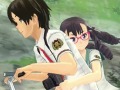 「夏色ハイスクル★青春白書(略)」ヒロインとのスキンシップイベントが公開に。究極のスキンシップ「タッチイベント」とは