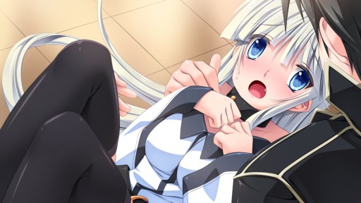 画像集#003のサムネイル/PS Vita向け恋愛ADV「百花繚乱エリクシル」が2015年春に発売決定。PC版をベースに,新ヒロインや新イベントなど,多数の追加要素を盛り込んで登場