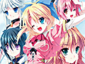 「百花繚乱エリクシル」の発売日が2015年4月9日に決定。公式サイトではオープニングムービー第1弾が公開中