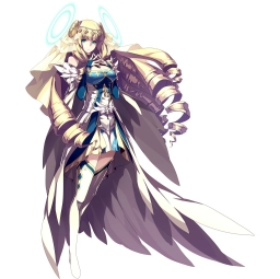画像集 No.003のサムネイル画像 / 「幻想のエルドラド」，事前登録数3.9万人突破を記念したTwitterキャンペーン