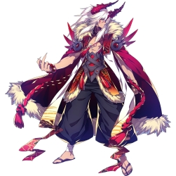 画像集 No.005のサムネイル画像 / 「幻想のエルドラド」，事前登録数3.9万人突破を記念したTwitterキャンペーン
