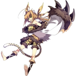 画像集 No.007のサムネイル画像 / 「幻想のエルドラド」，事前登録数3.9万人突破を記念したTwitterキャンペーン