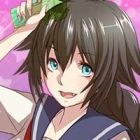セーラー服と水鉄砲