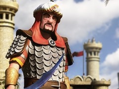 KONAMIのデジタルストアで「ストロングホールド クルセイダー2 アルティメット エディション」が,40%オフの4734円に