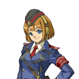 画像集 No.010のサムネイル画像 / 「絶対迎撃ウォーズ」の公式サイトがグランドオープン。オペレーターや予約特典,PVが公開に