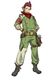 画像集 No.011のサムネイル画像 / 「絶対迎撃ウォーズ」の公式サイトがグランドオープン。オペレーターや予約特典,PVが公開に