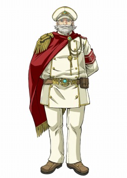 画像集 No.002のサムネイル画像 / 市民の幸福と安全が第一。「絶対迎撃ウォーズ」の都市成長システムや,プレイヤーを導くオペレーター2人の情報が明らかに