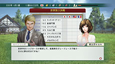 画像集 No.001のサムネイル画像 / 「Winning Post 8 2015」,新たな調教システム「渾身の仕上」やエディット機能の詳細などが明らかに。PVも公開中