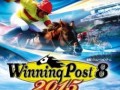 PS3/PS Vita版「Winning Post 8 2015」が本日発売。追加エピソードや数々の新機能が盛り込まれ,2015年の最新データも搭載