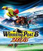 Winning Post 8 2015