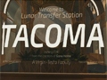 Fullbrightが新作「Tacoma」を発表。無重力状態の宇宙基地が舞台