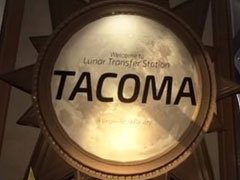 無人になった宇宙基地の真相をホログラムレコーダーで辿る。ミステリーアドベンチャー「Tacoma」の開発者ビデオダイアリーが公開