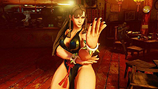 画像集 No.005のサムネイル画像 / 「ストリートファイターV」(PC/PS4)は国内で2016年2月18日発売へ。PS4向け特別パッケージなども発表