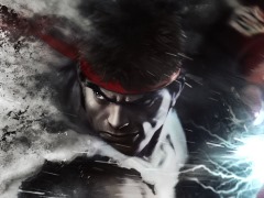 「ストリートファイターV」の予約受付がPlyaStation Storeでスタート。各キャラクターの物語を追う「キャラクターストーリー」モードが公開