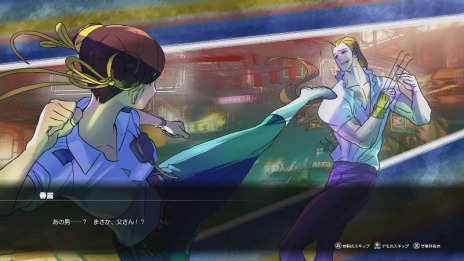 画像集 No.003のサムネイル画像 / サバイバルモードで色替えコスチュームを狙え。「ストリートファイターV」の各種モード情報が公開に