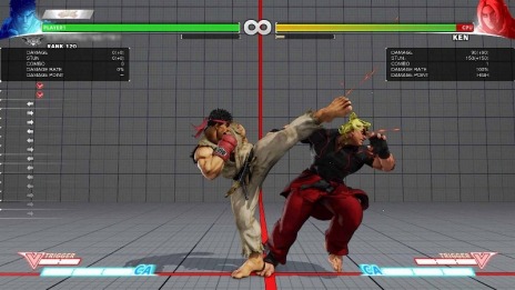 画像集 No.008のサムネイル画像 / サバイバルモードで色替えコスチュームを狙え。「ストリートファイターV」の各種モード情報が公開に