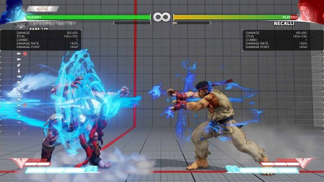 画像集 No.009のサムネイル画像 / サバイバルモードで色替えコスチュームを狙え。「ストリートファイターV」の各種モード情報が公開に