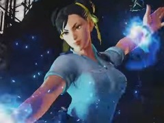 サバイバルモードで色替えコスチュームを狙え。「ストリートファイターV」の各種モード情報が公開に