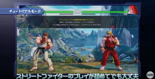 إȥ꡼ȥեVSPECIAL TRAILER 18