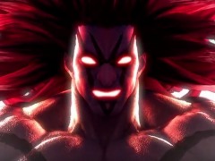 「ストリートファイターV」の最新トレイラーが公開に。リュウ対ネカリなど新旧キャラクターの激突に注目