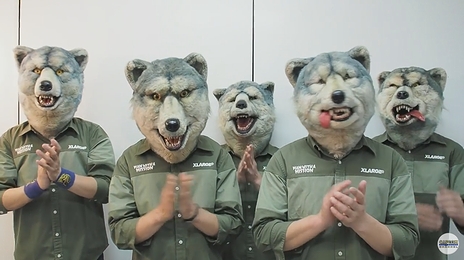 MAN WITH A MISSIONȯ䵭ǰ