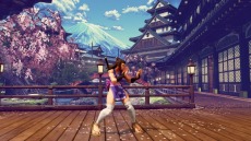 画像集 No.028のサムネイル画像 / 「ストリートファイターV」大型アップデート「Ver.1.04」が7月1日に配信決定。追加キャラクターとして「バイソン」が参戦