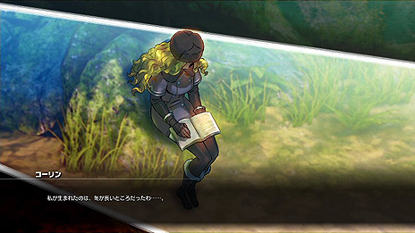 画像集 No.018のサムネイル画像 / 「ストリートファイターV」,シーズン2追加キャラ「コーリン」が3月1日より参戦。「敵のスタンゲージを凍らせる」Vトリガーを持つ