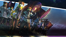 画像集 No.019のサムネイル画像 / 「ストリートファイターV」,シーズン2追加キャラ「コーリン」が3月1日より参戦。「敵のスタンゲージを凍らせる」Vトリガーを持つ