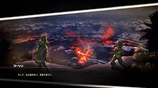 画像集 No.020のサムネイル画像 / 「ストリートファイターV」,シーズン2追加キャラ「コーリン」が3月1日より参戦。「敵のスタンゲージを凍らせる」Vトリガーを持つ