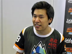 プロゲーマー1年目のリアル。国内屈指の「アビゲイル」使い,ストーム久保選手が語るプロにとって大切なもの