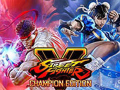「ストリートファイターV」「逆転裁判」シリーズなどが対象に。カプコンが“CAPCOM STEAM AUGUST SALE”を8月17日1:59まで開催中