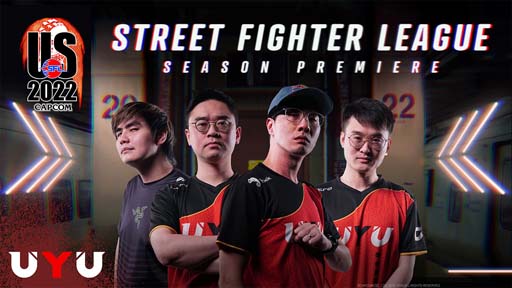 画像集 No.006のサムネイル画像 / 「ストV」世界最強を決める大会「CAPCOM CUP IX」の予選グループが決定
