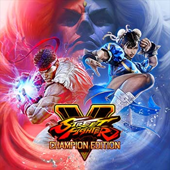 画像集 No.009のサムネイル画像 / 「ストV」世界最強を決める大会「CAPCOM CUP IX」の予選グループが決定