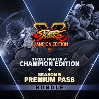 画像集 No.011のサムネイル画像 / 「ストV」世界最強を決める大会「CAPCOM CUP IX」の予選グループが決定
