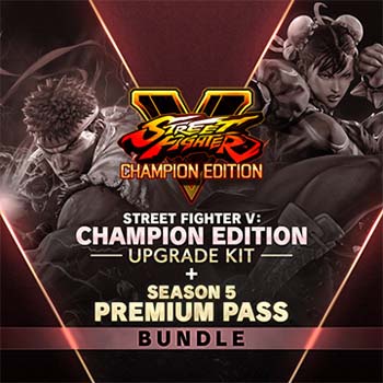 画像集 No.012のサムネイル画像 / 「ストV」世界最強を決める大会「CAPCOM CUP IX」の予選グループが決定