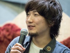 WOWOWドキュメンタリー「格闘ゲームに生きる」完成披露試写会レポート。ももち選手,ウメハラ選手らを通して見た,格ゲー競技シーンの1年間