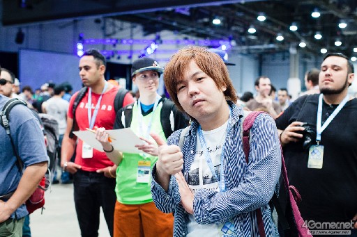  No.010Υͥ / EVO2016Ϥ褤賫EVO2016VͽϤᡤ6ȥͽԤTwitterޤȤᡣGGXrdRŴ7FRϽ辡
