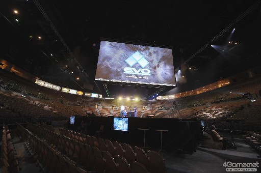 画像集 No.005のサムネイル画像 / ［EVO2016］「GGXrdR」部門，優勝はまちゃぼー選手。「ストV」では韓国Infiltration選手が栄冠を手にしたEVO2016最終日，現地レポートまとめ